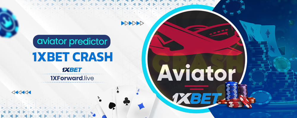 aviator predictor 1xbet crash