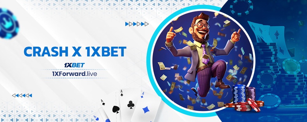 crash x 1xbet