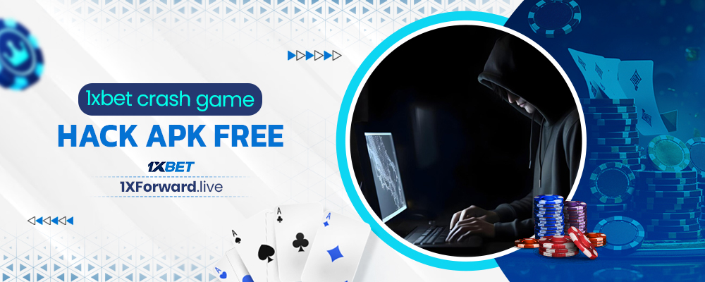 1xbet crash game hack apk free
