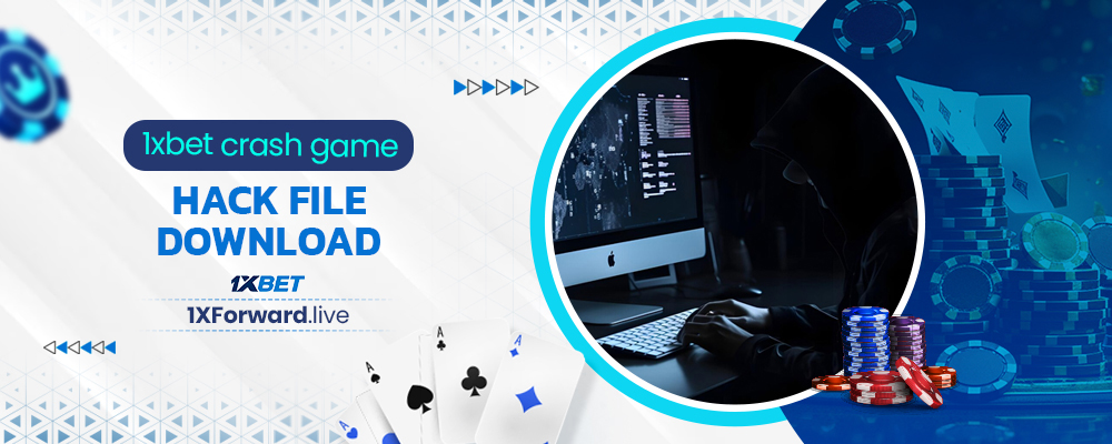 1xbet crash game hack file download
