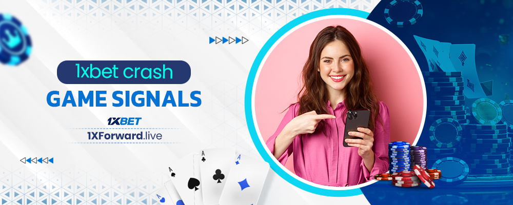 1xbet crash game signals
