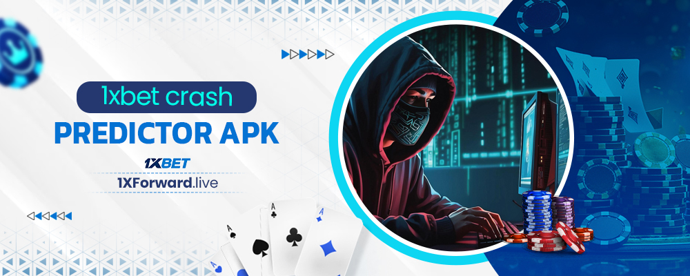 1xbet crash predictor apk

