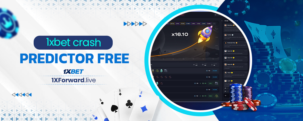 1xbet crash predictor free
