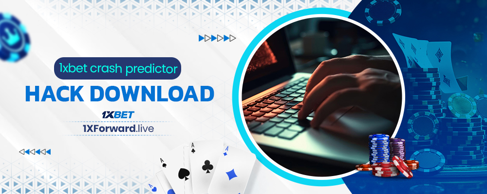 1xbet crash predictor hack download
