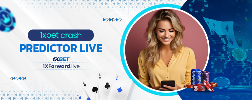 1xbet crash predictor live
