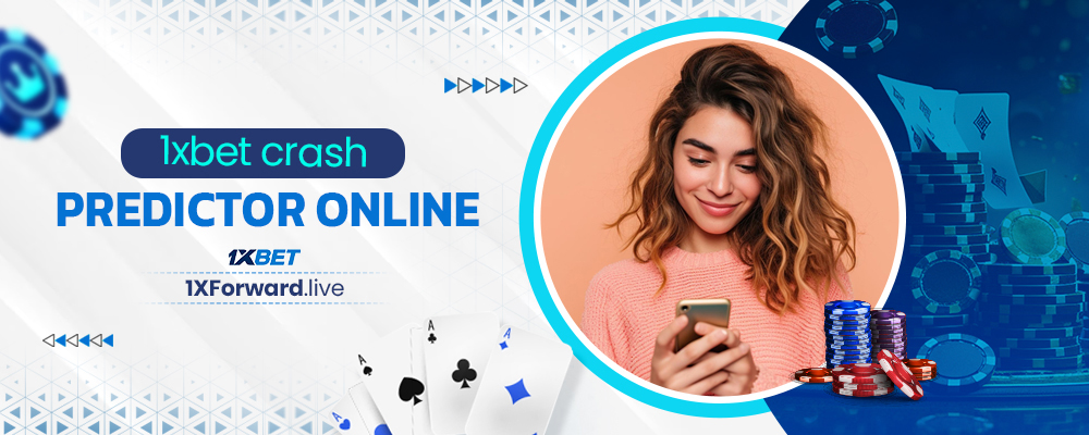 1xbet crash predictor online
