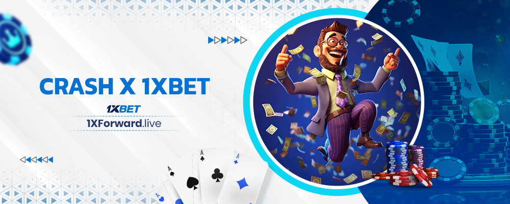 crash x 1xbet
